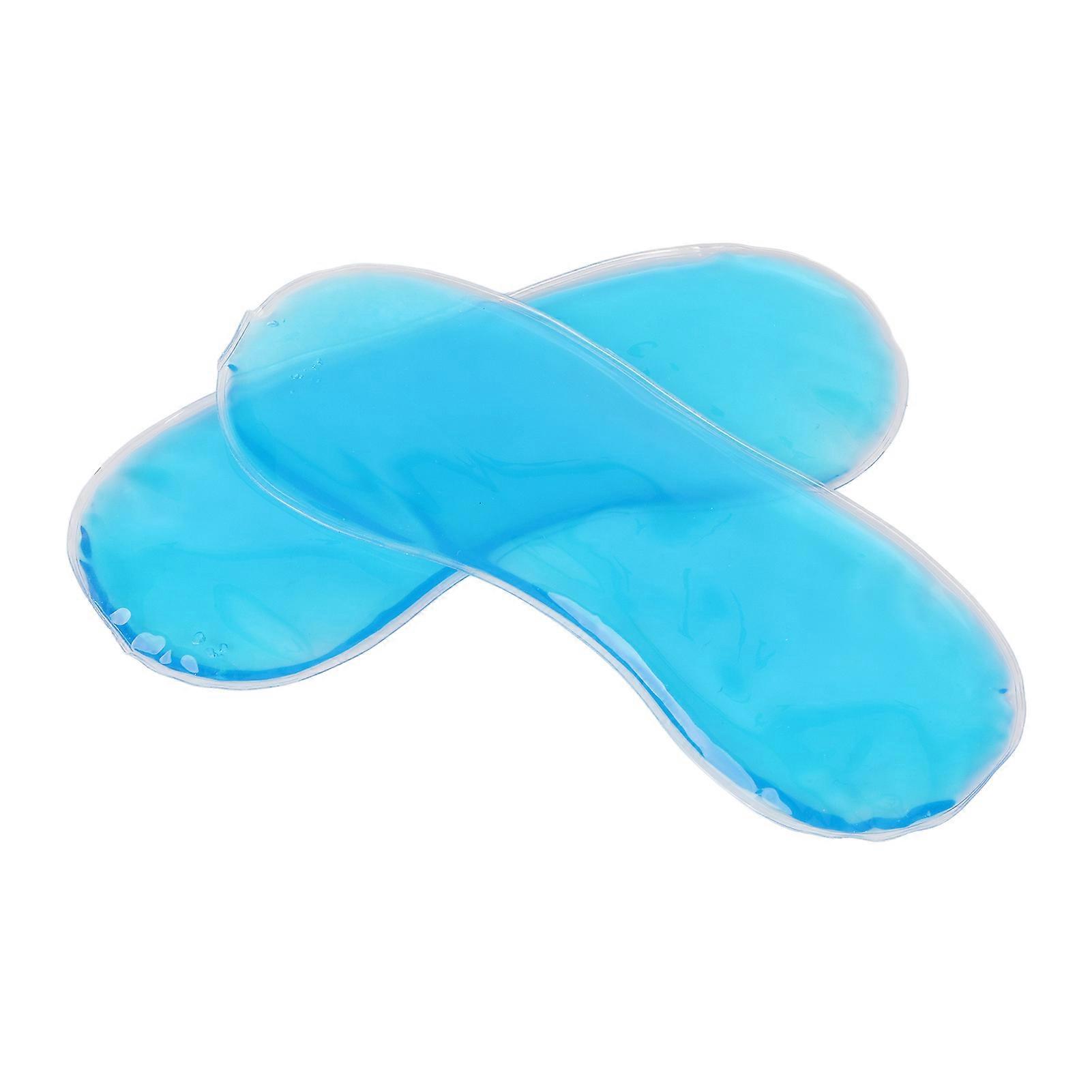 2pcs Reusable Postpartum Perineal Cooling & Heating Pads