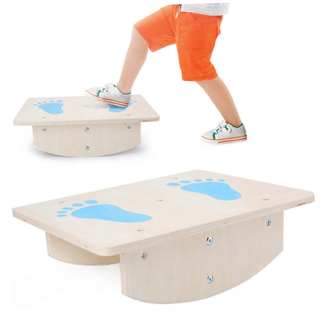 1 x Balance Flexible Balance Training for Outdoor Play Equipment for Motor Skills Various Colours Available