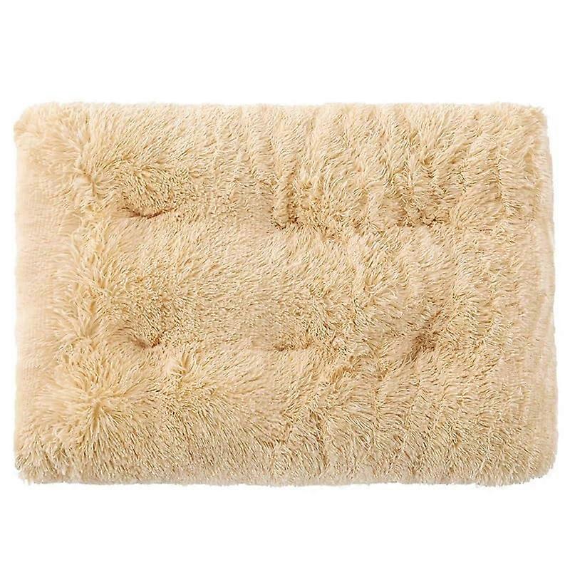 Cozy Dog Blanket: Pet blanket for mediumsized dogs and cats, washable dog blankets, soft, lint (12, M65x50CM)
