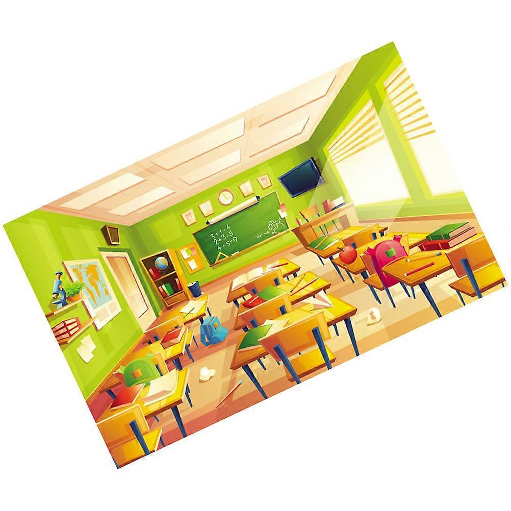Graduation Photography Backdrops Rectangular Vinyl Cloth Photographic Background For Photo Studio 1Set