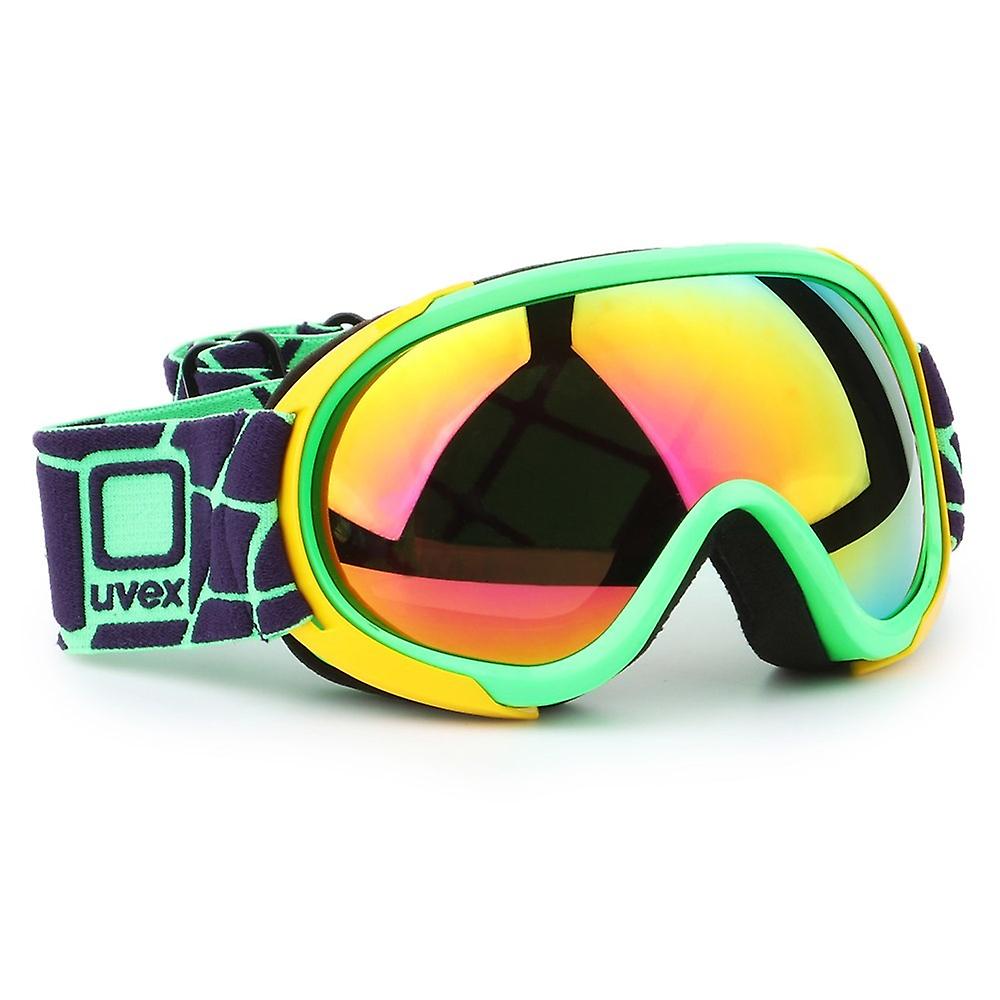 Uvex GGL7 Pure 5506197026 ski unisex
