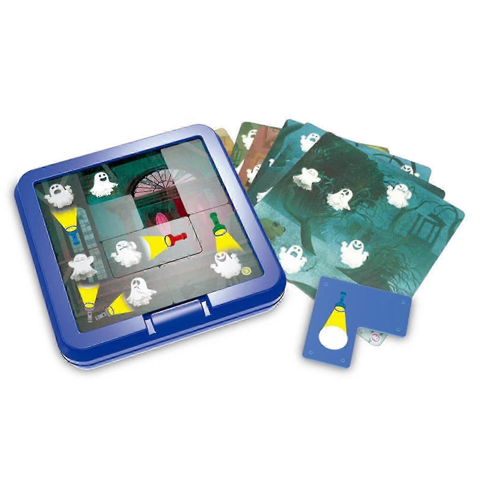 Fun Mobile Desktop Games Move Chess Kids' Early Development Toy For Kids