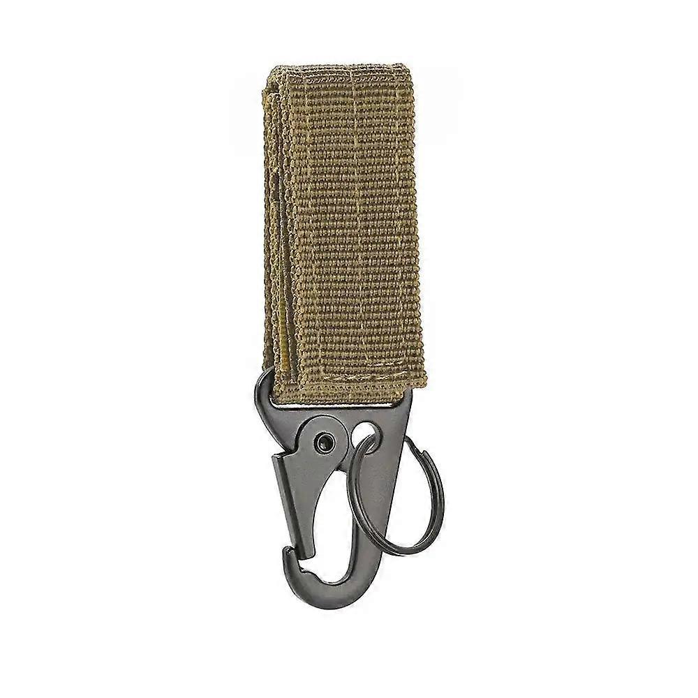 Tactical Buckle