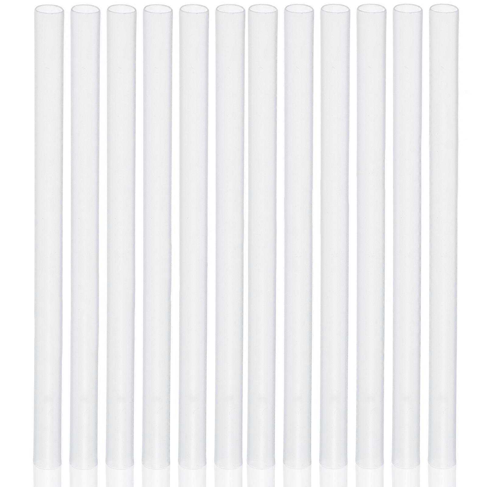 Balloon Blowing Supplies Balloon Blowing Straw Housewarming Party Transparent 1600Pcs