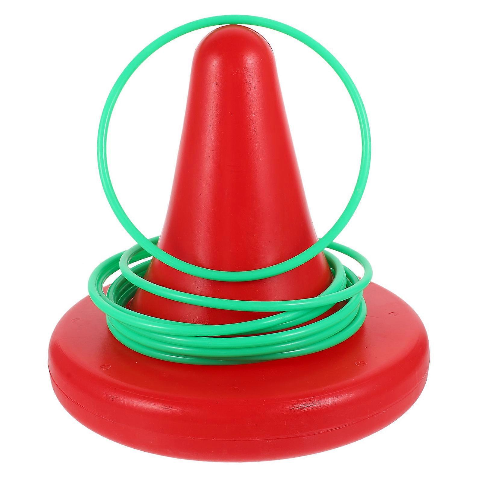 Agility Training Equipment For Children Created For Scenarios To Enhance Motor Skills And Balance Ability With Practical Design 1 Set