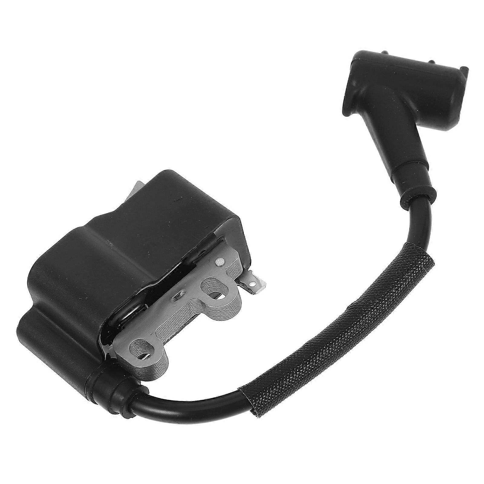 High Performance Ignition Coil for Lawn Mower and Chainsaw Durable Multi Plastic Rubber Metal Size Options Available