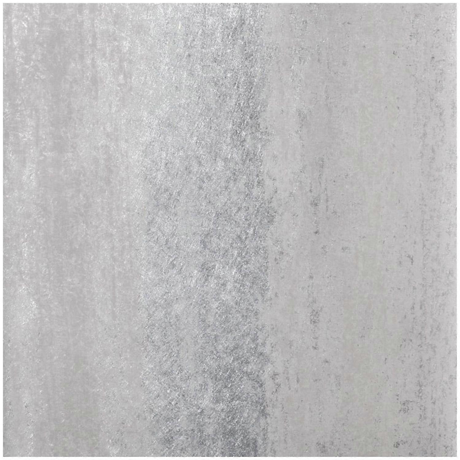 Muriva Sienna Ombre Silver Grey Wallpaper