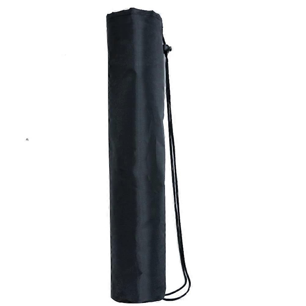 Tripod Bag with Drawstring Waterproof Photo Tripod Carry Bag for Microphone Tripod Light Stand Umbrella 18x90cm, 18 x 90 cm, Compact