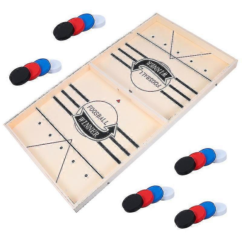 1set Hockey Board Game