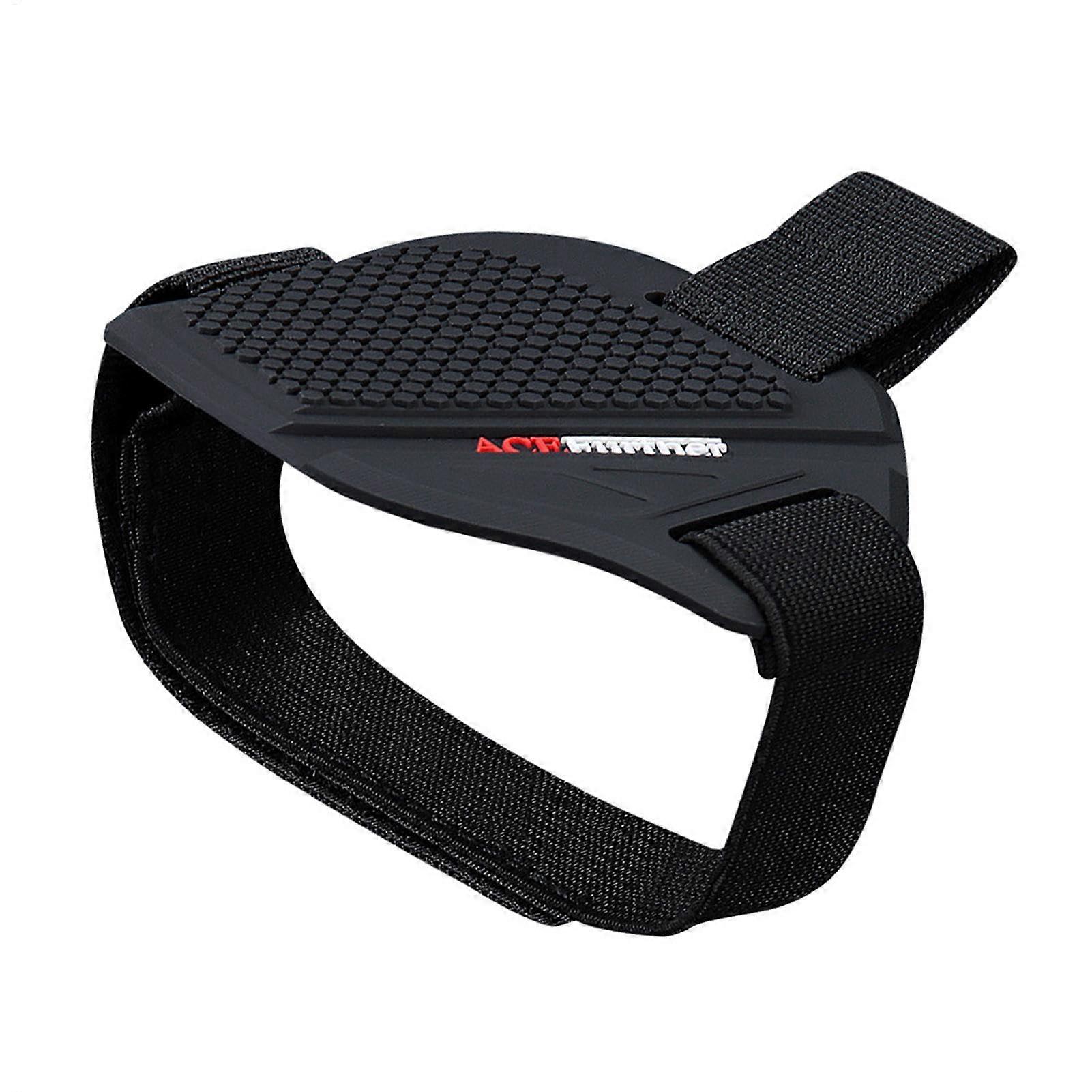 Motorcycle Shift Lever Overshoe Universal Waterproof Gear Lever Protector Non-Slip Durable Boot Cover For Shifting