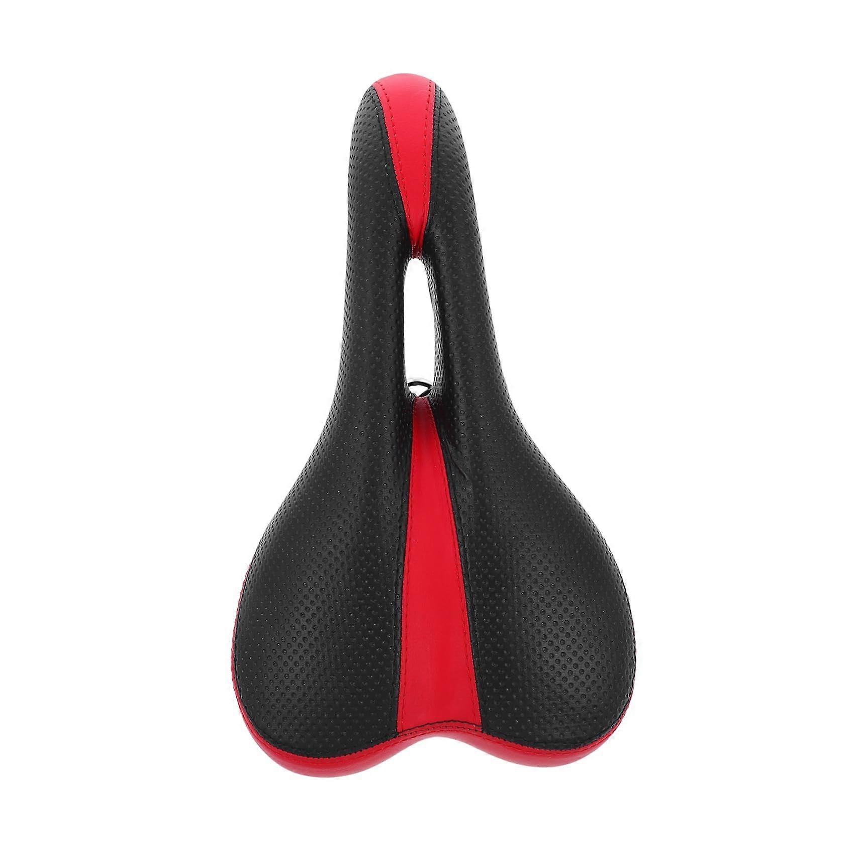 1 piece Ergonomic bicycle saddle With shock absorption Highquality  foam padding