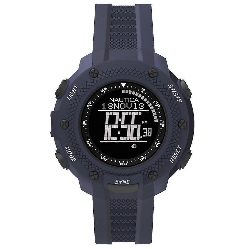 Watches Nautica nai19524g