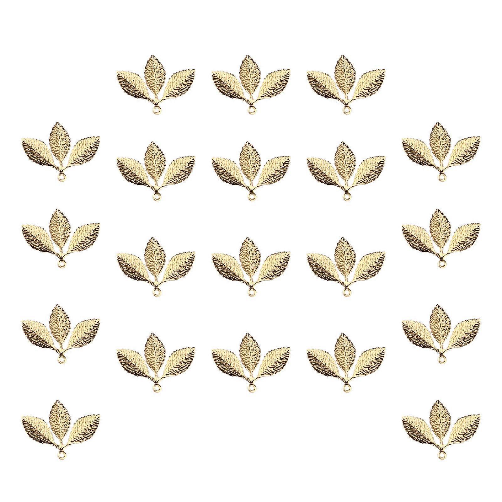 Charm supplies for crafting, durable and stylish accessories for various DIY projects