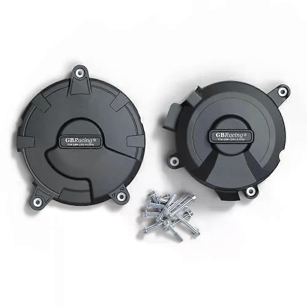 For KTM 1290 Super DukeR/GT) 2014-2022 2023 For GB Racing 1290 Super Duke Advenlture (S/R) 2019-2022 Engine Case Guard Saver