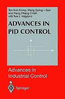 Progrese în controlul PID