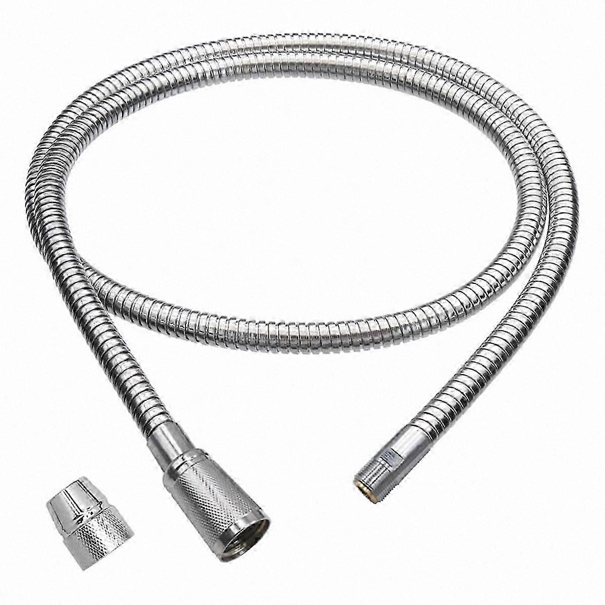 Replacement Hose for Kitchen Faucet, Pull-Out Spray Hose Compatible with Various Faucet Models
