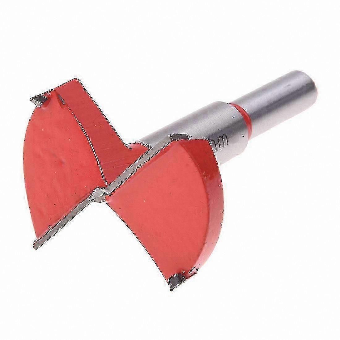 50mm Wood Boring Forstner Bit Set for Woodworking Projects