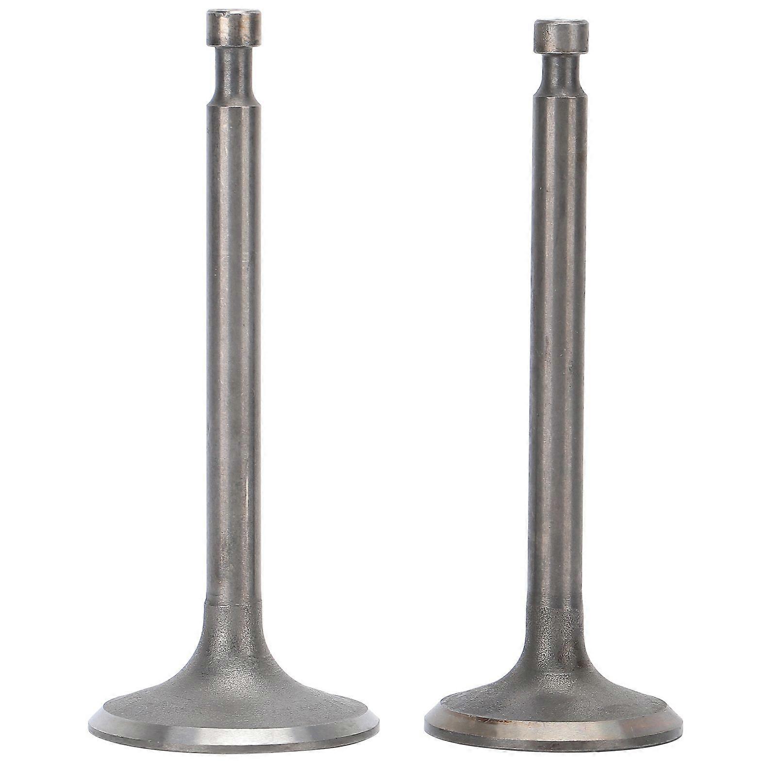 Intake Exhaust Valves Motor Replacement Part Accessory Fit for 188F/GX390 Generator