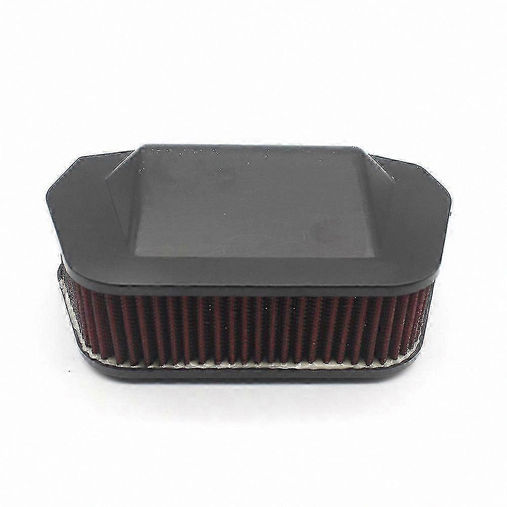 Universal Motorcycle Air Filter Cleaner Compatible with Various Models 2014-2018