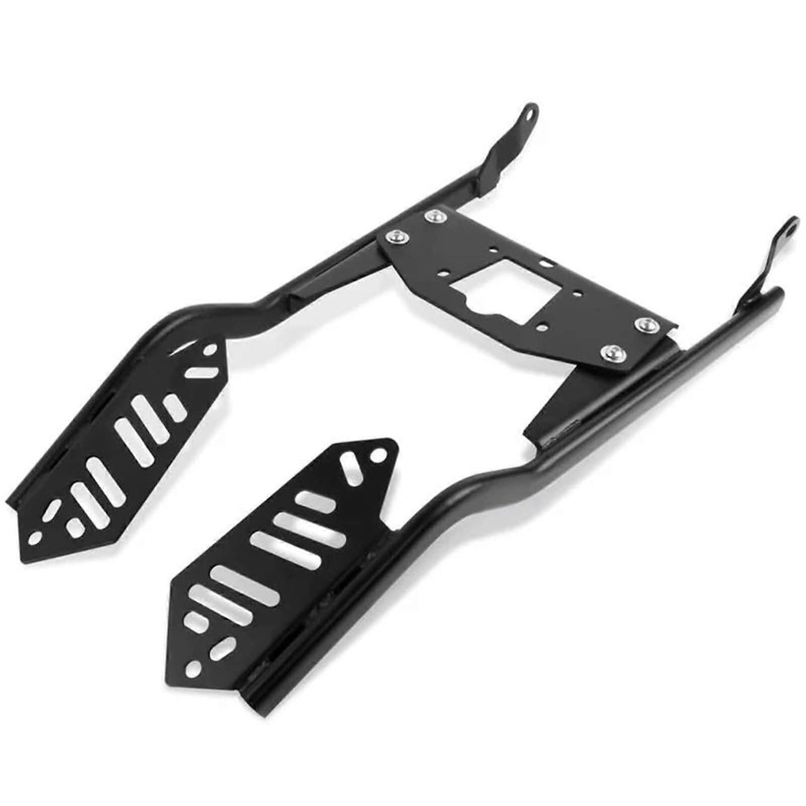 Rear Luggage Rack for Yamaha FZ09/MT09 SP Box Carrier