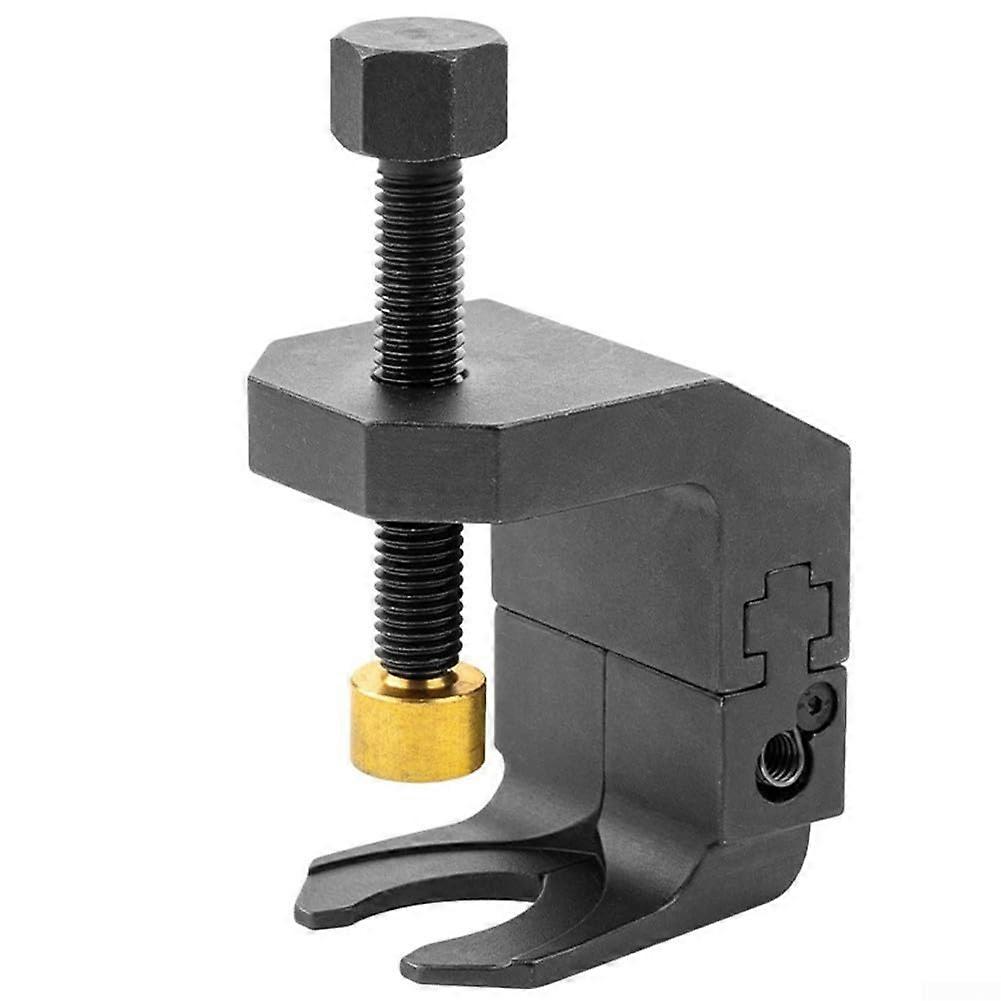Efficient E12 Windshield Wiper Removal Tool, Adjustable, Durable Design for Vehicle Maintenance