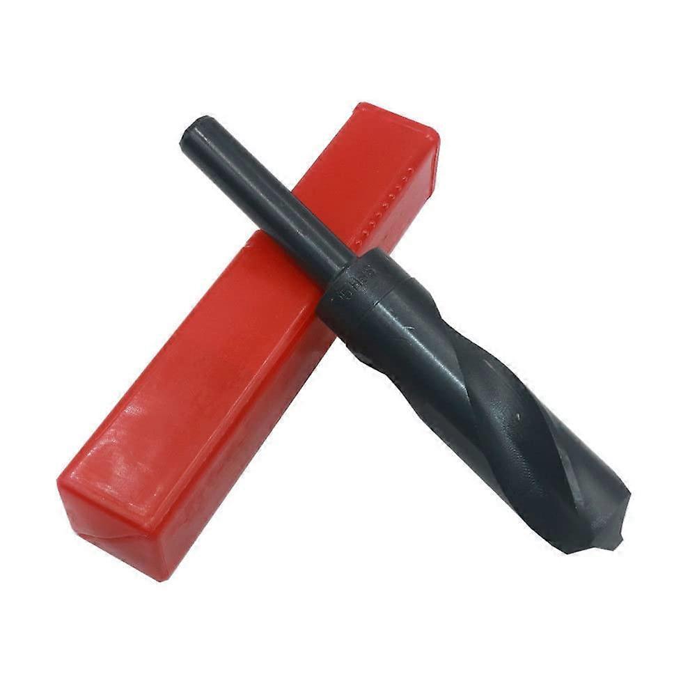 Auger Drill Bit, 1/2 Inch Shank, 13.5-22.5 mm Diameter Range, 150 mm Length, Model 9341