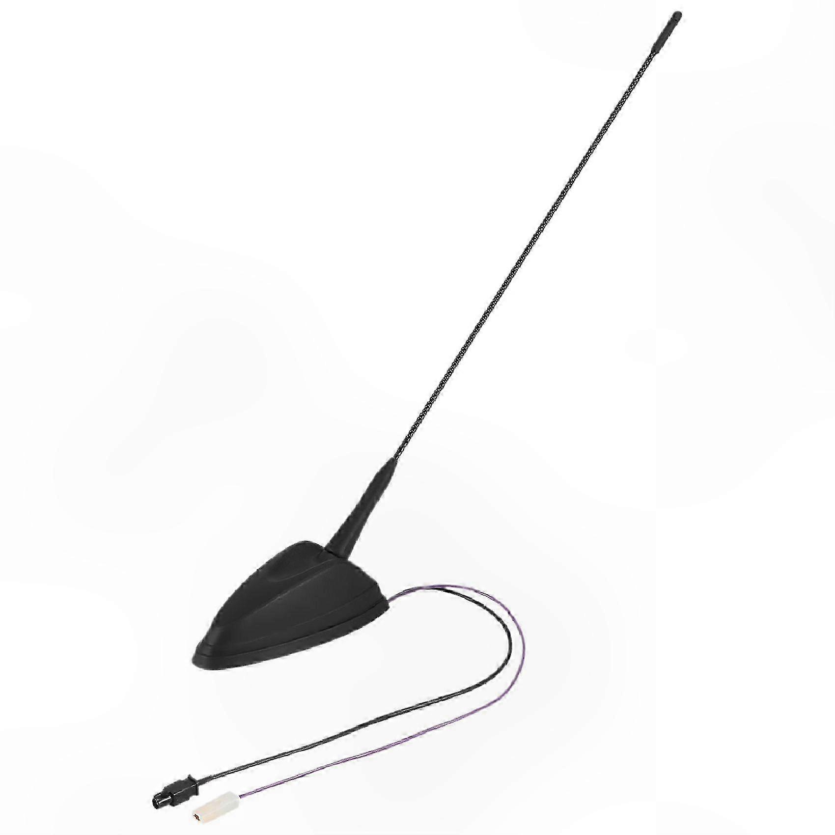 Roof-Mounted Radio Antenna for Sprinter W906 2006-2017 A9068200475 Replacement Aerial