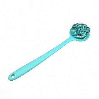 1pcs Long Handle Body Brush for Exfoliating and Cleansing Skin