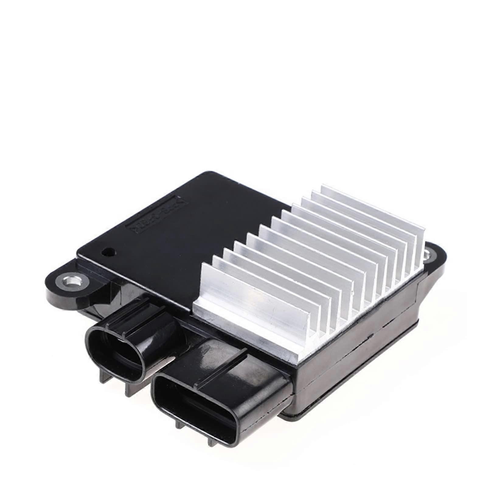 Auto Parts 89257-26020 Cooling Fan Relay Module for Toyota Lexus Blower Motor Control, Compatible with Various Models