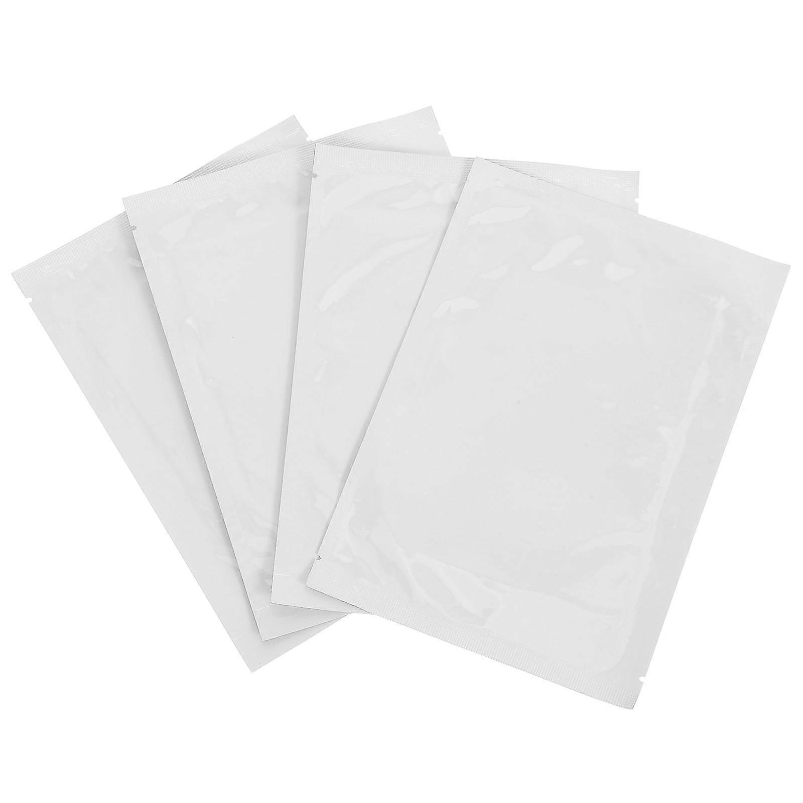 Cleaning Card Check Scanner Cleaning Cards for Efficient Removal 4Pcs