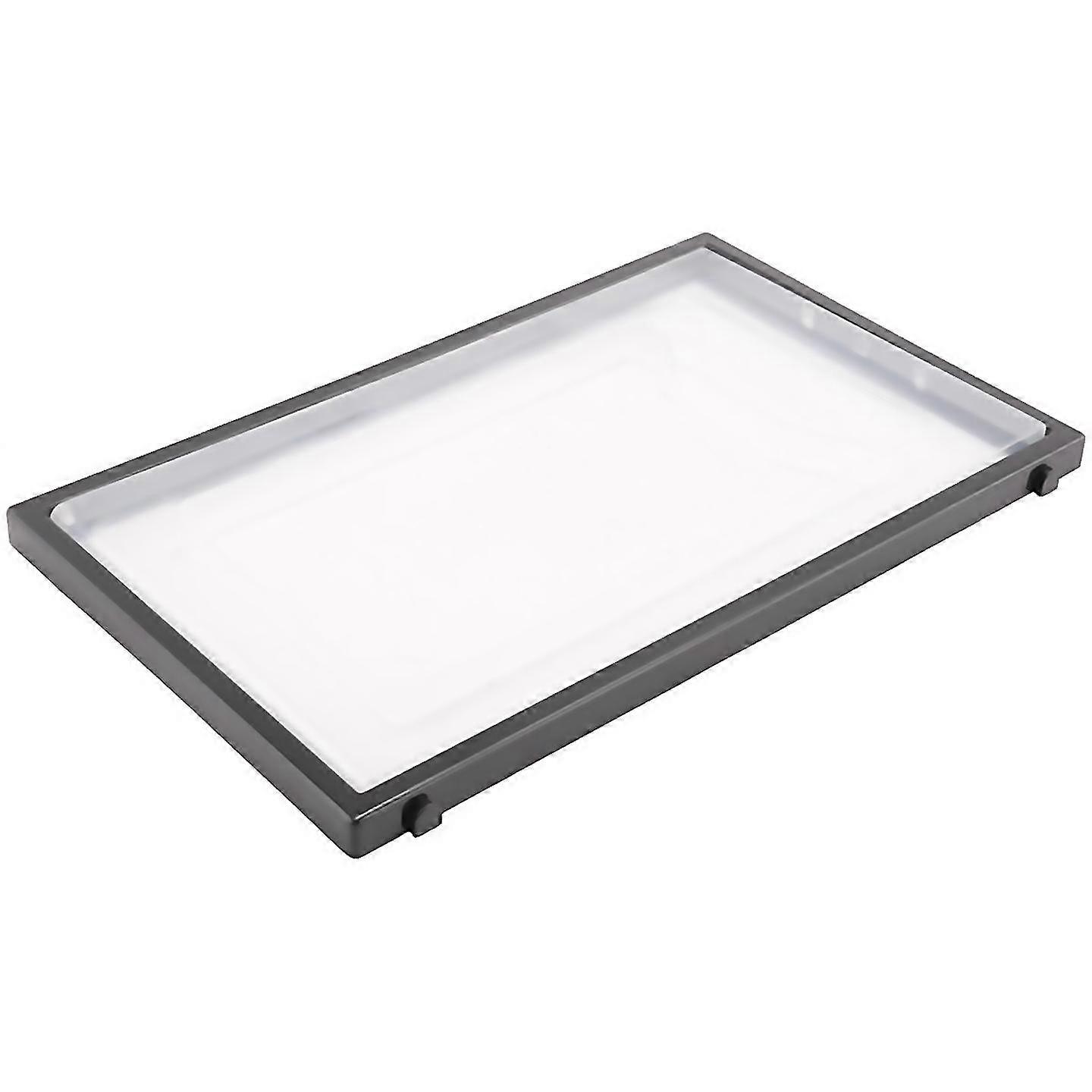 For Transparent Shoe Box Storage Box Drawertype Plastic Shoe Rack Black