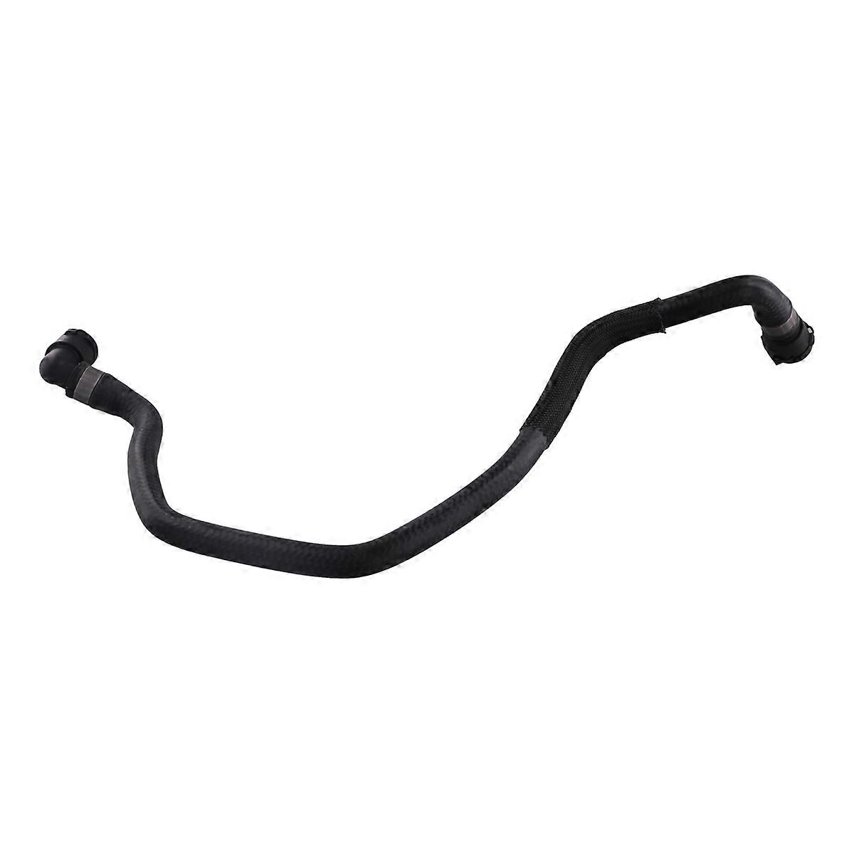 17127591091 Car Radiator Coolant Hose Water Tank Hose for 5' F10 F11 7' F01 02 03 04 2009-2015