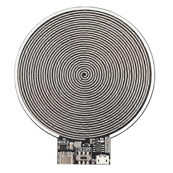 7.83Hz Schumann Wave Generator Stimulates Deep Sleep Stable Ultra-Low Frequency Pulse Generator