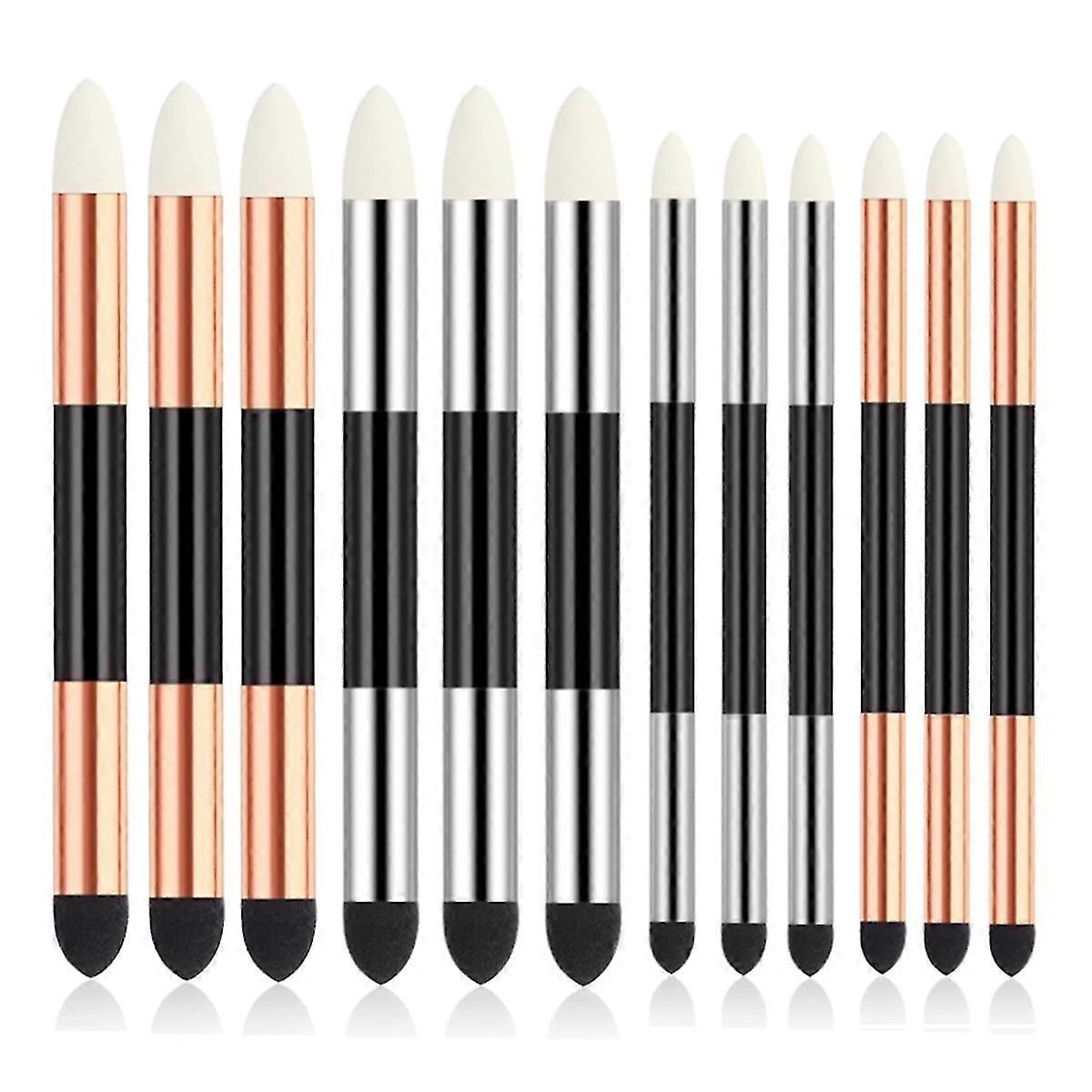 12Pcs Blending Stumps Drawing Tools Sketch Drawing Tools