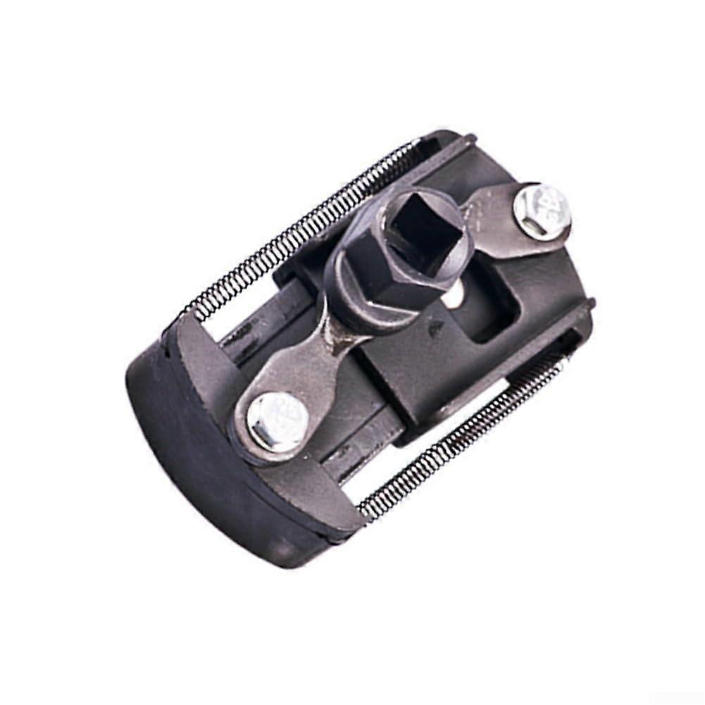 Automatic Oil Filter Wrench Tool for Cars and Motorcycles, Adjustable 60-80mm Size, Durable Material, Universal Fit