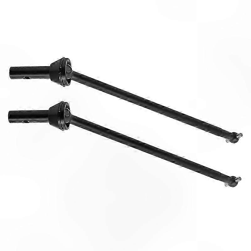 CVD Drive Shafts for RC Car Performance Enhancement - Compatible with MT410 Models