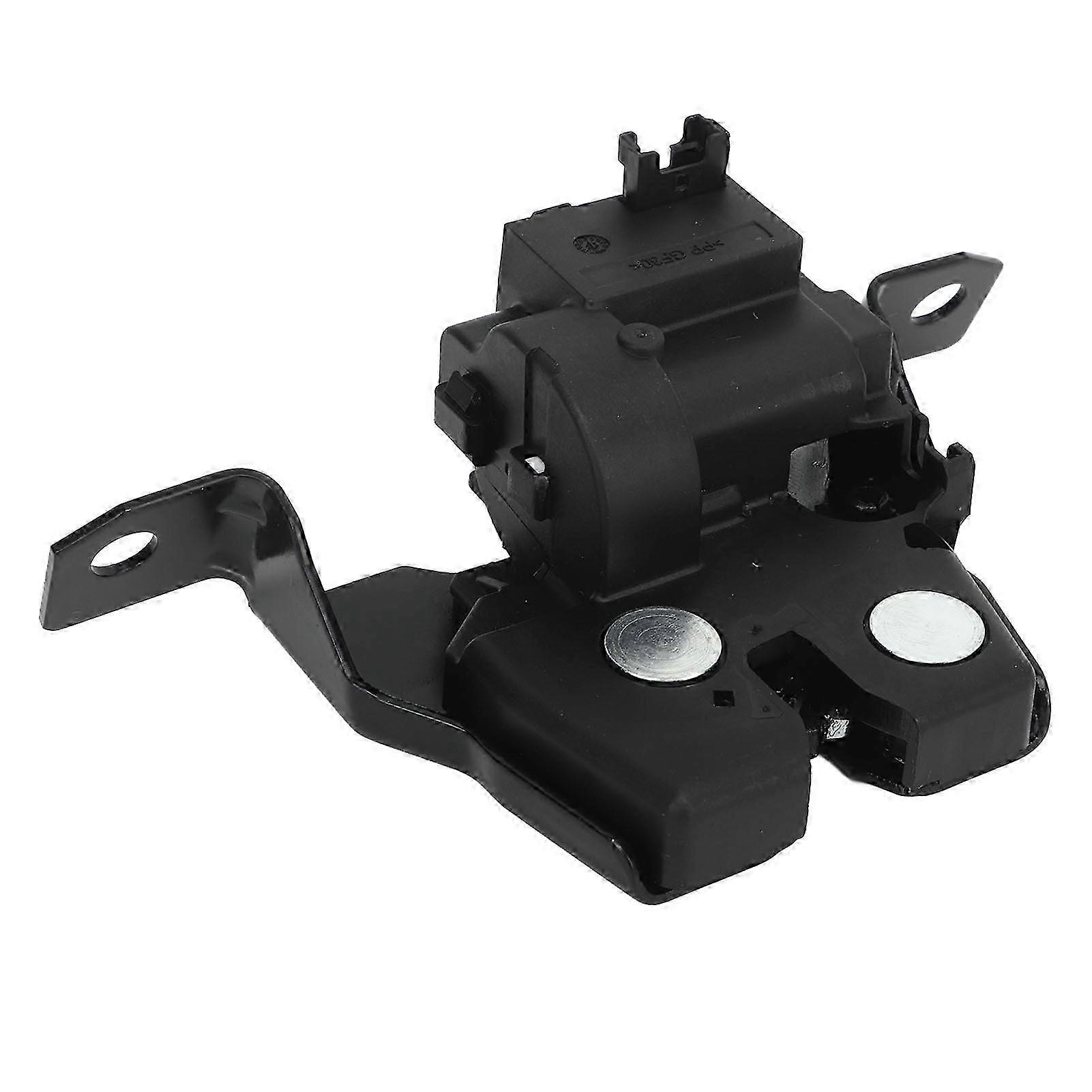 2025 4pin Rear Door Latch Assembly 51247337576 Sensitive Tailgate Latch Fit For Clubman F54 F54 LCI F55 F56