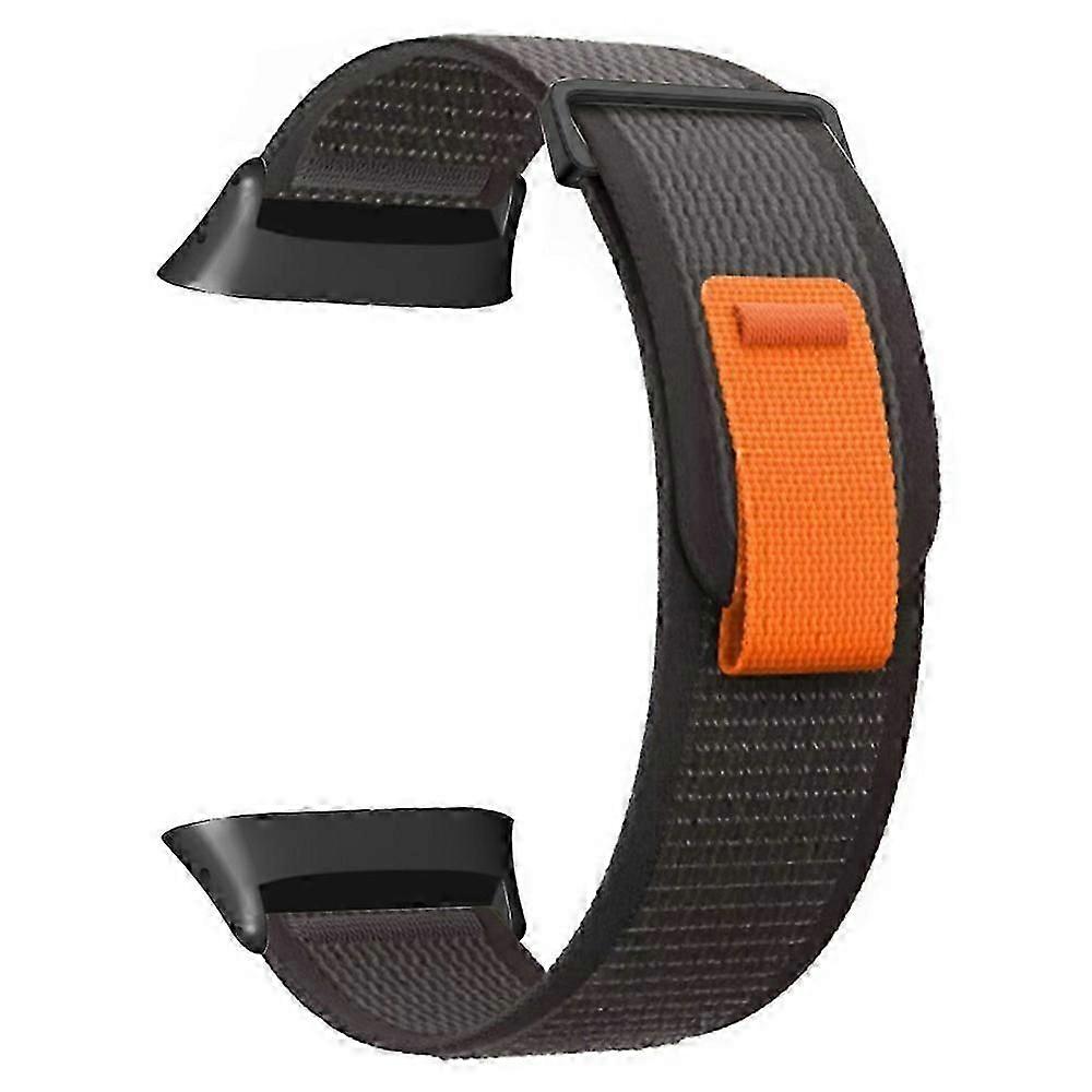For Polar Vantage Watch Strap Nylon Loop Adjustable Wrist Band