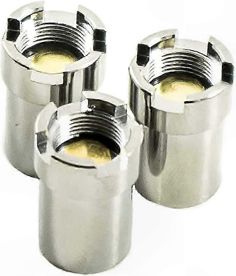 محول حلقة مغناطيسية 3 عبوات لتوصيلات 510 خيط