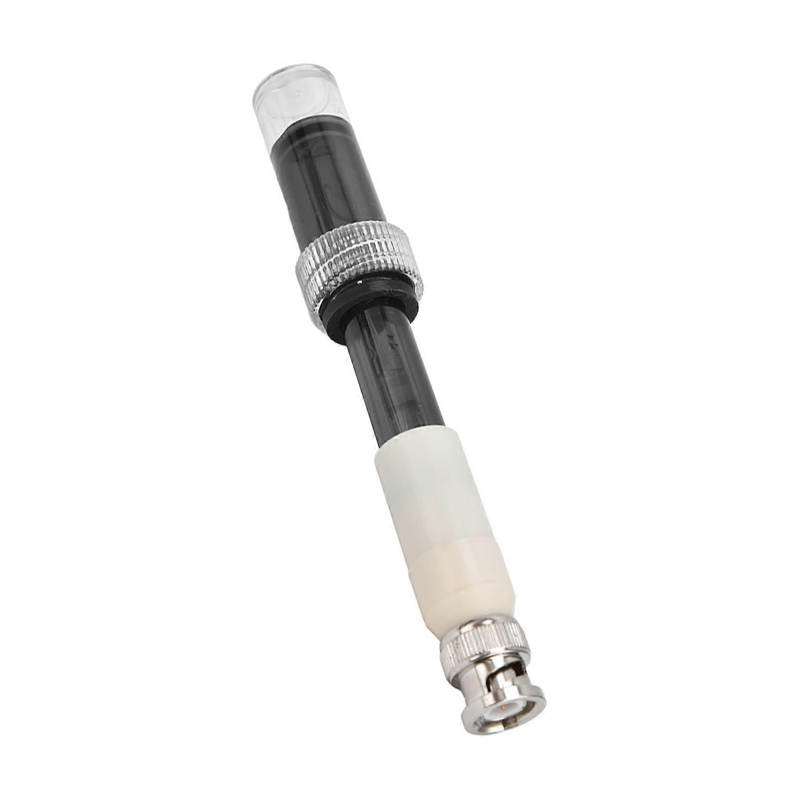 PH Electrode Probe 13.3cm BNC Connector for Aquarium Pool