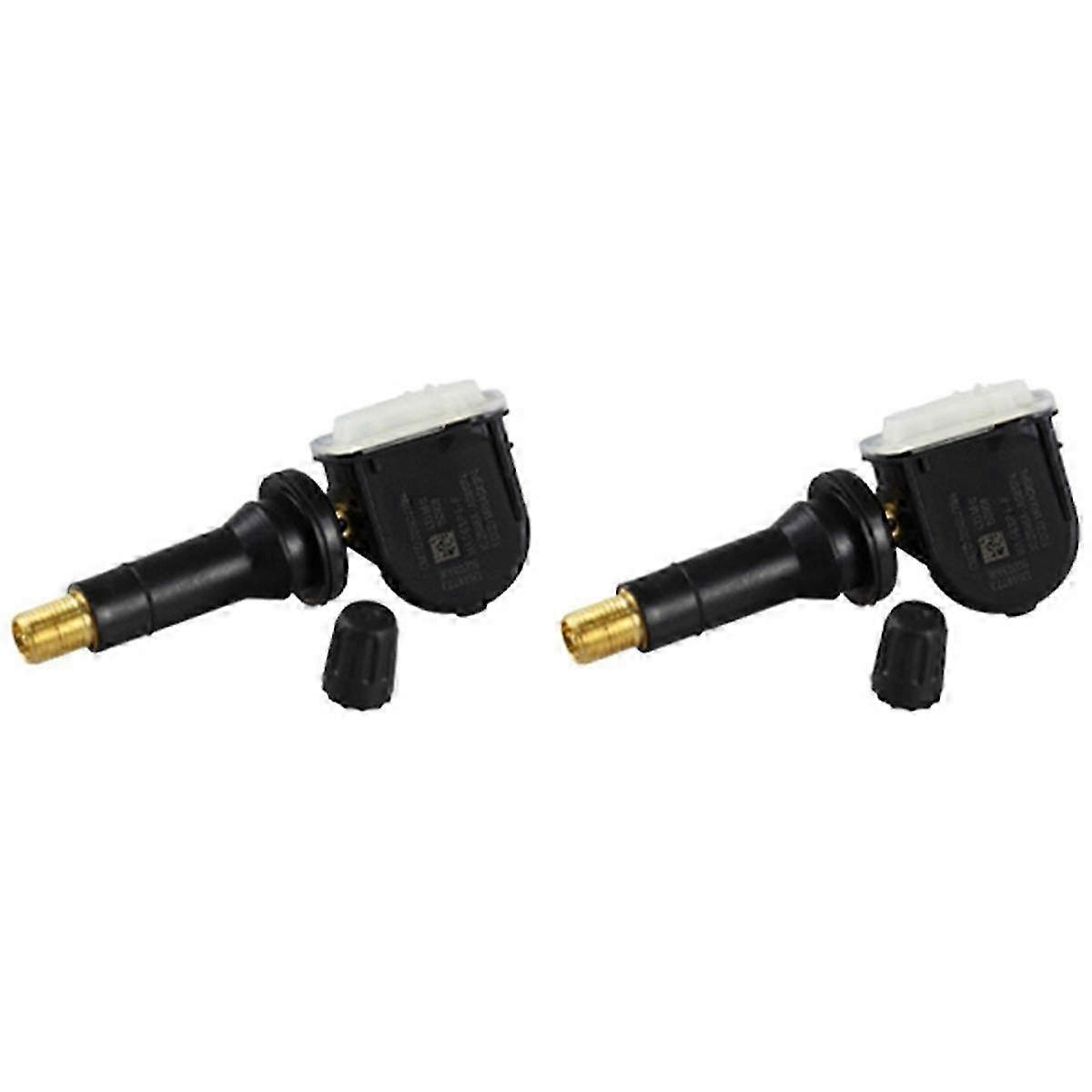 2pcs Car Tire Pressure Monitor Sensor 3641100XKR02A for TPMS Systems