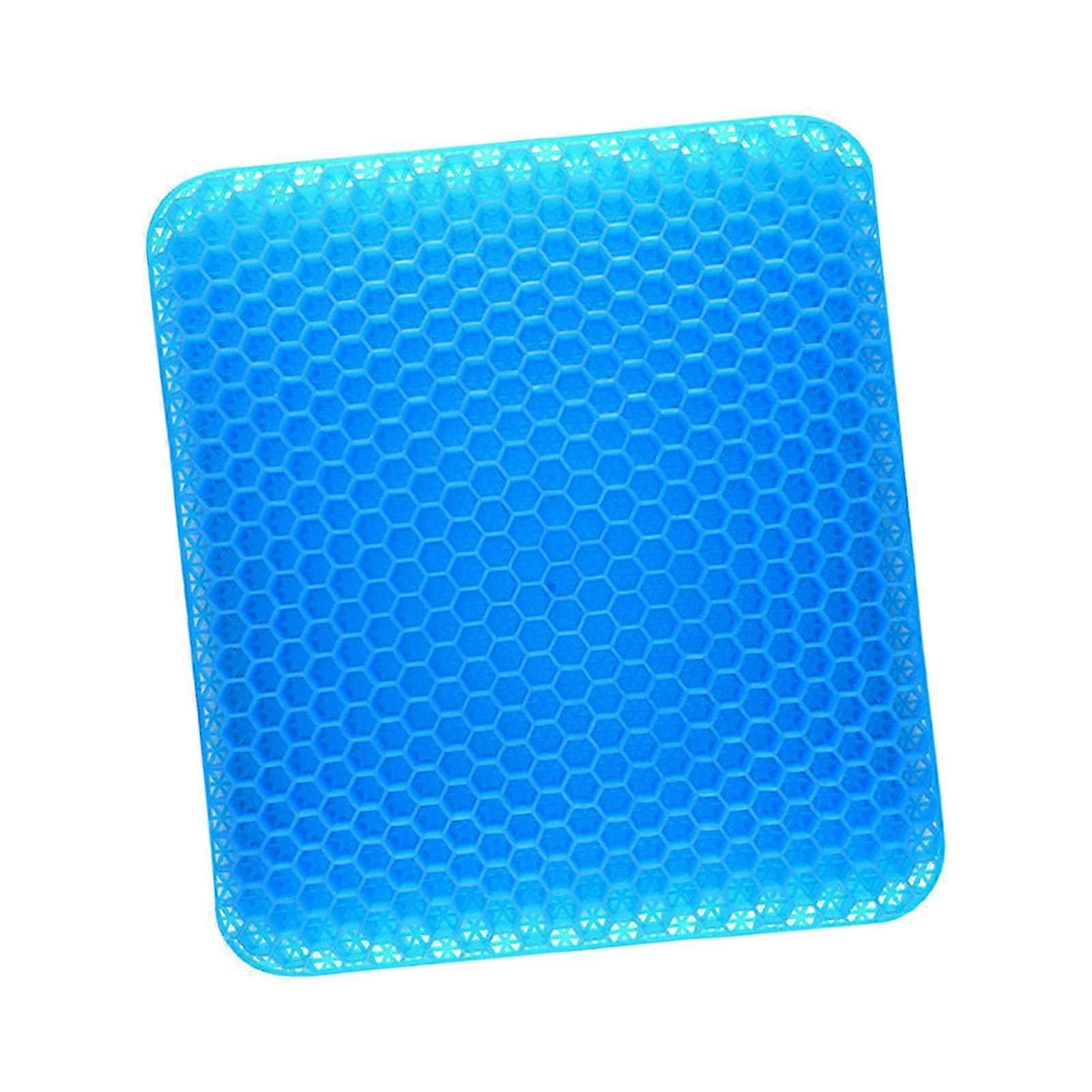 2025 Cooling Ice Pad for Car and Office Honeycomb Piston for Enhanced Air Flow Large Size 14