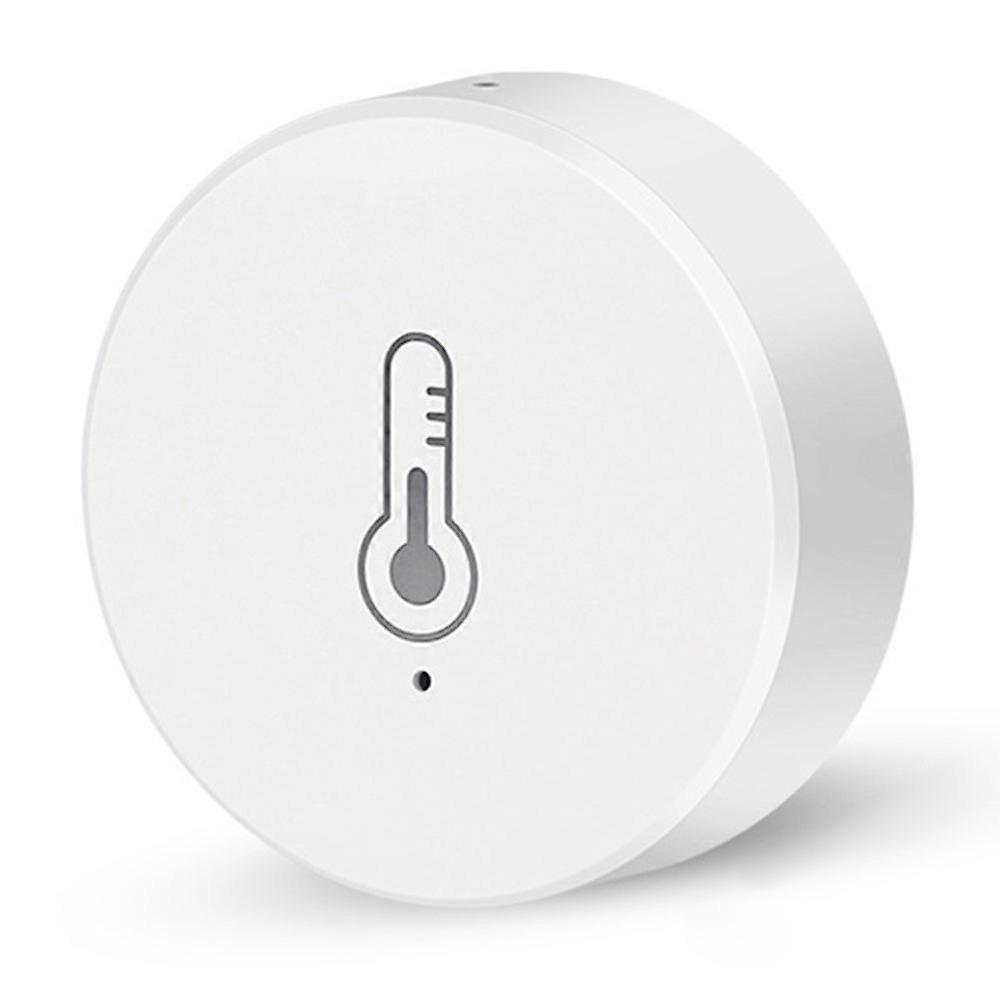 Doodle ZigBee Temperature Monitor Humidity Sensor for Home (with Battery)