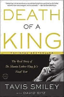 Tod eines Königs