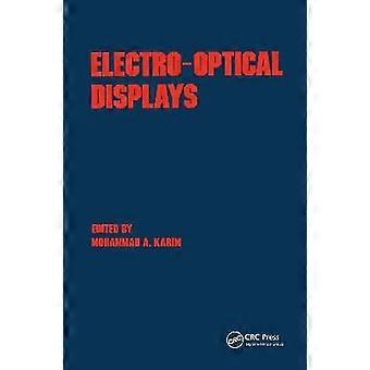 Écrans électro-optiques