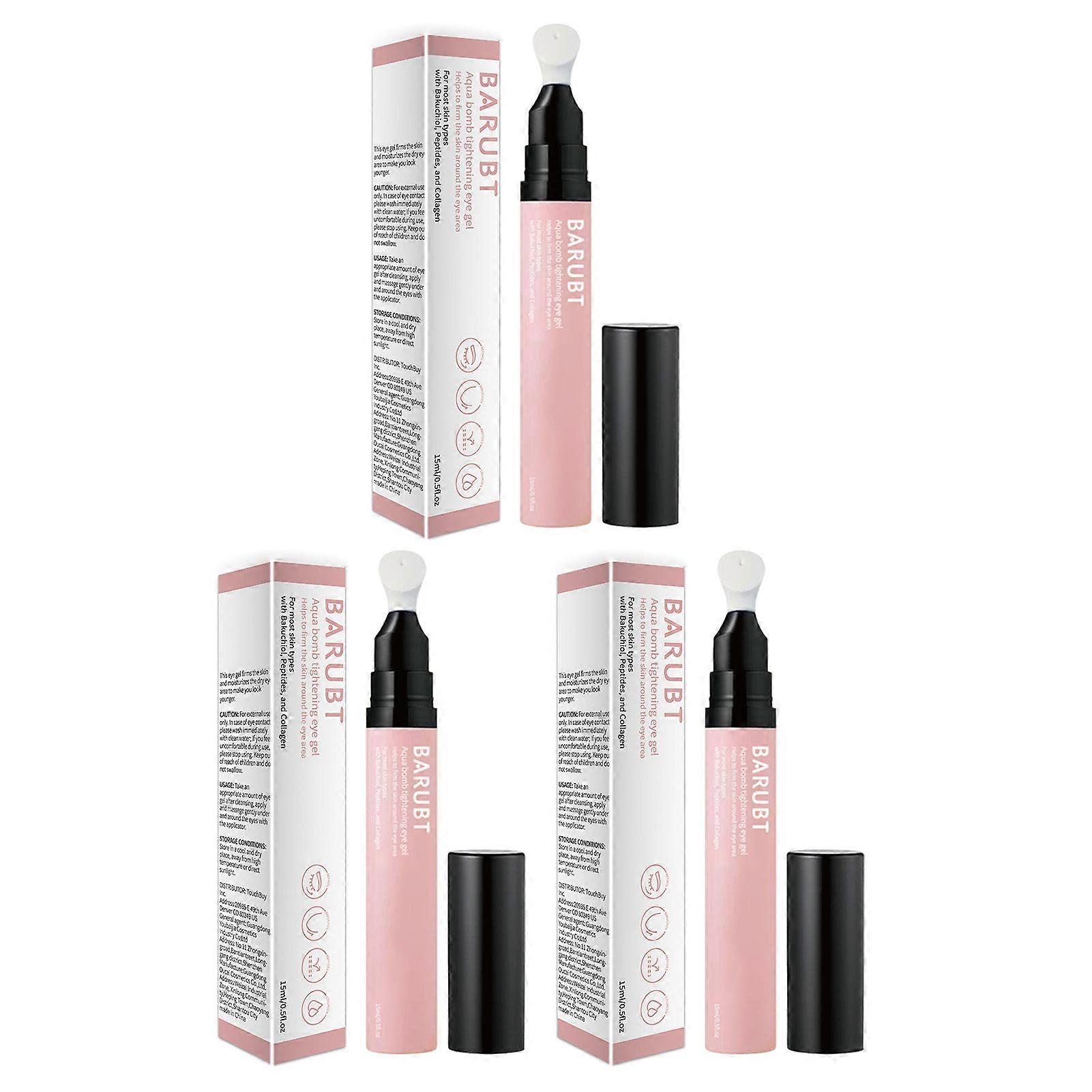 Anti-Aging Eye Cream Serum For Deep Wrinkles Fine Lines Visibly Reduces Fine Lines Wrinkles for All Skin Types