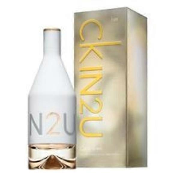 Calvin Klein - In2U EDT 100 ml