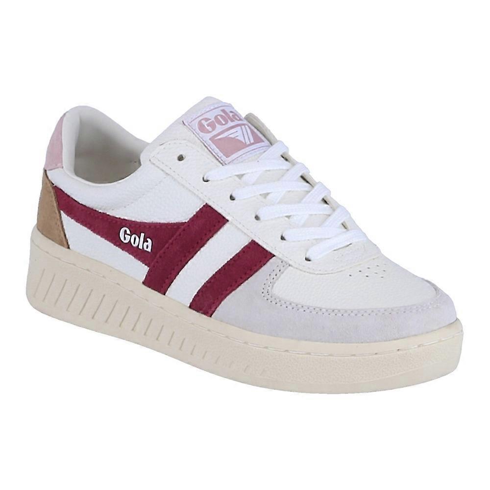 Shoes Gola Grandslam Trident 2024 CLA415AK