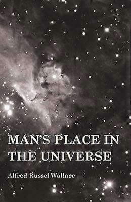 Man's Place in the Universe