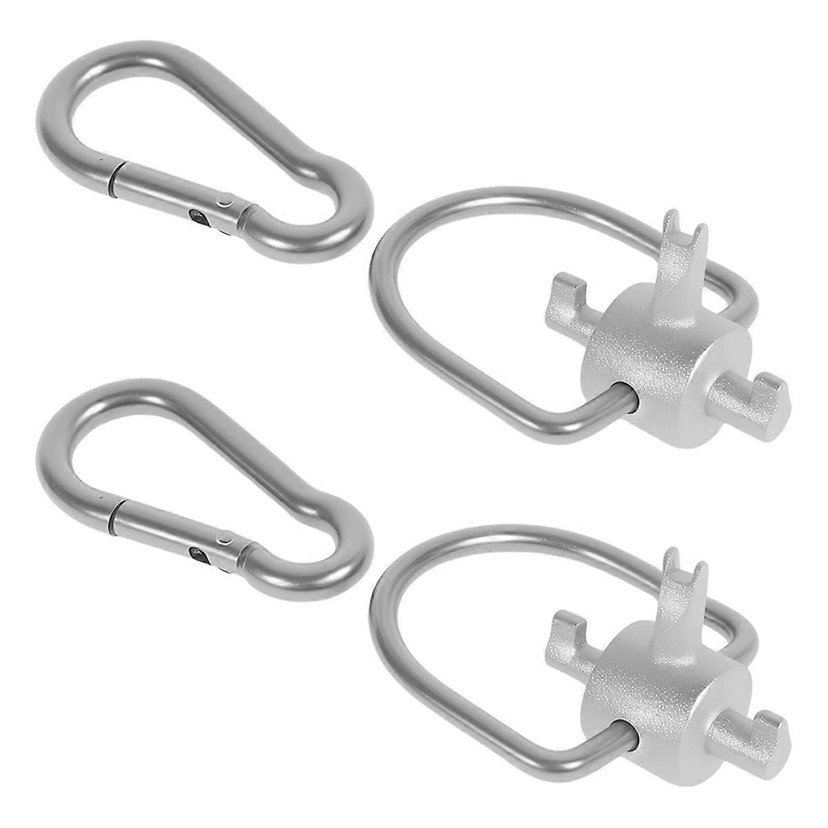2Pcs Locking Cap Key HVAC Tool for Refrigerant, Equipment Repair Tool for Heating Ventilation Air Conditioning System